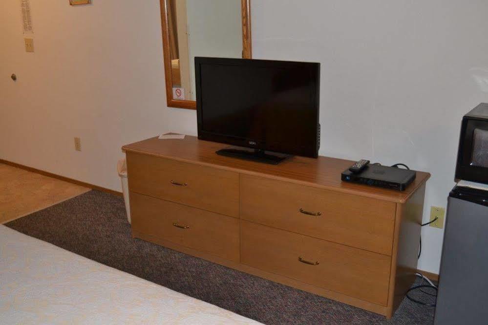 Cowlitz River Lodge Packwood Eksteriør bilde