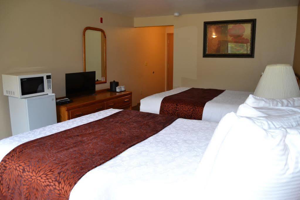Cowlitz River Lodge Packwood Eksteriør bilde